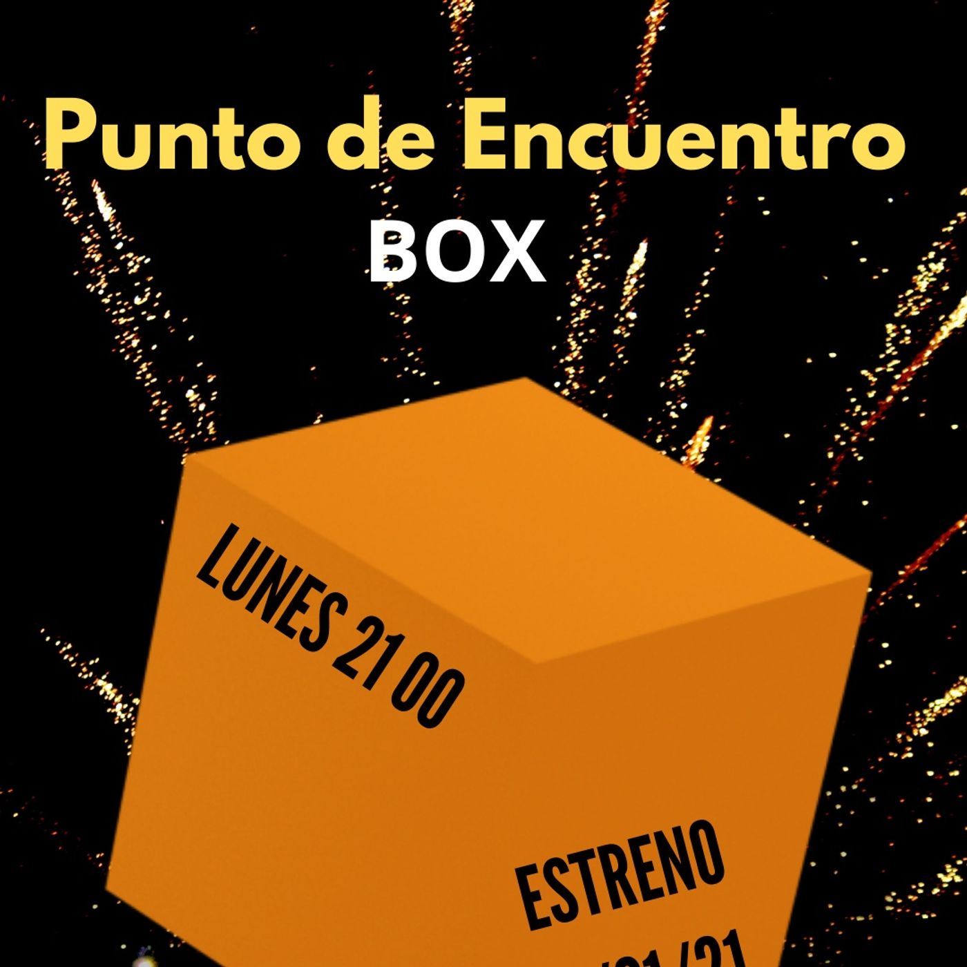 Punto de Encuentro