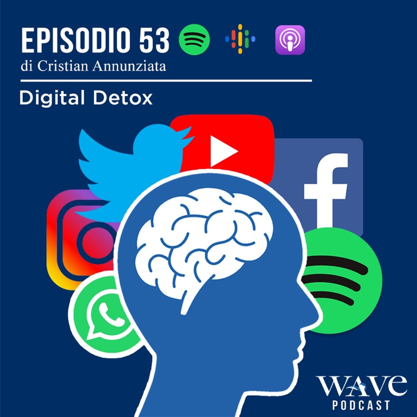 Wave Podcast