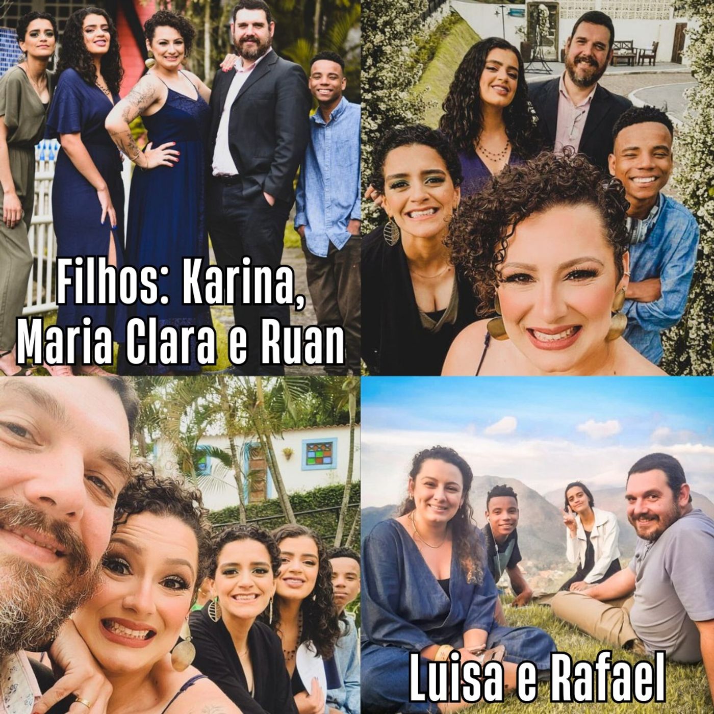 LUTEI PELOS MEUS FILHOS NA JUSTIÇA | QUEM AMA NÃO ESQUECE - 16/6