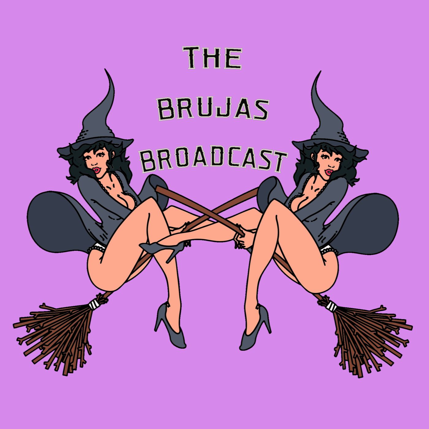 The Brujas Broadcast