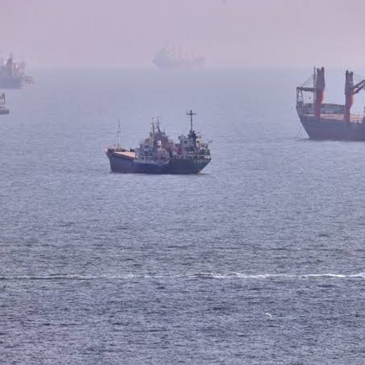 Iran issues NEW DEMANDS on Strait of Hormuz