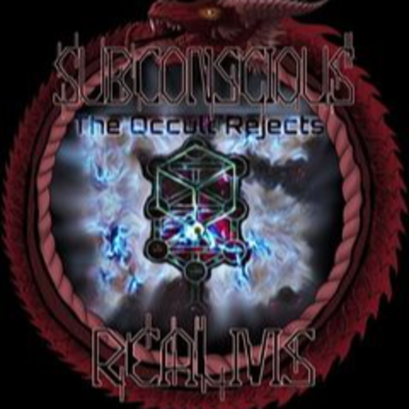 The Occult Rejects W/ Subconscious Realms