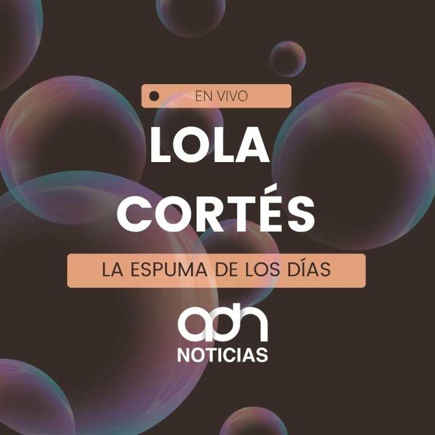 “Tengo miedo de morir”… Lola Cortés se sincera