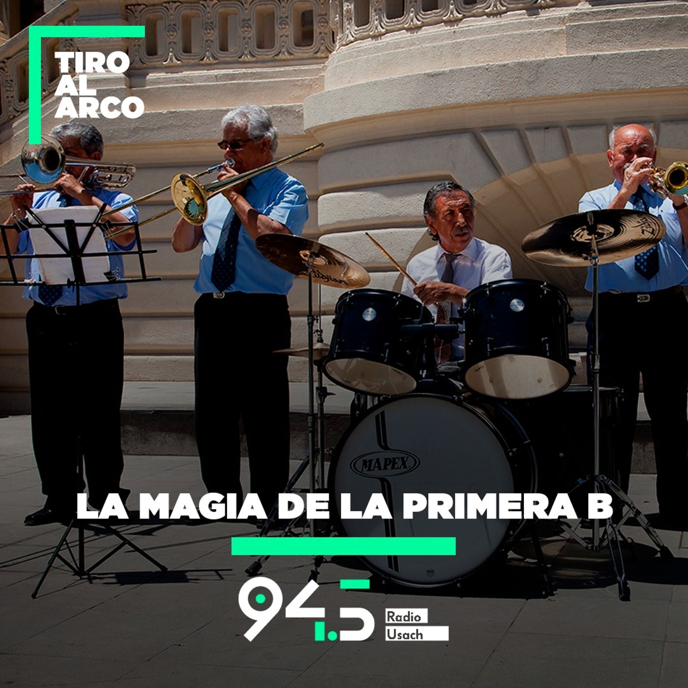 Tiro al Arco