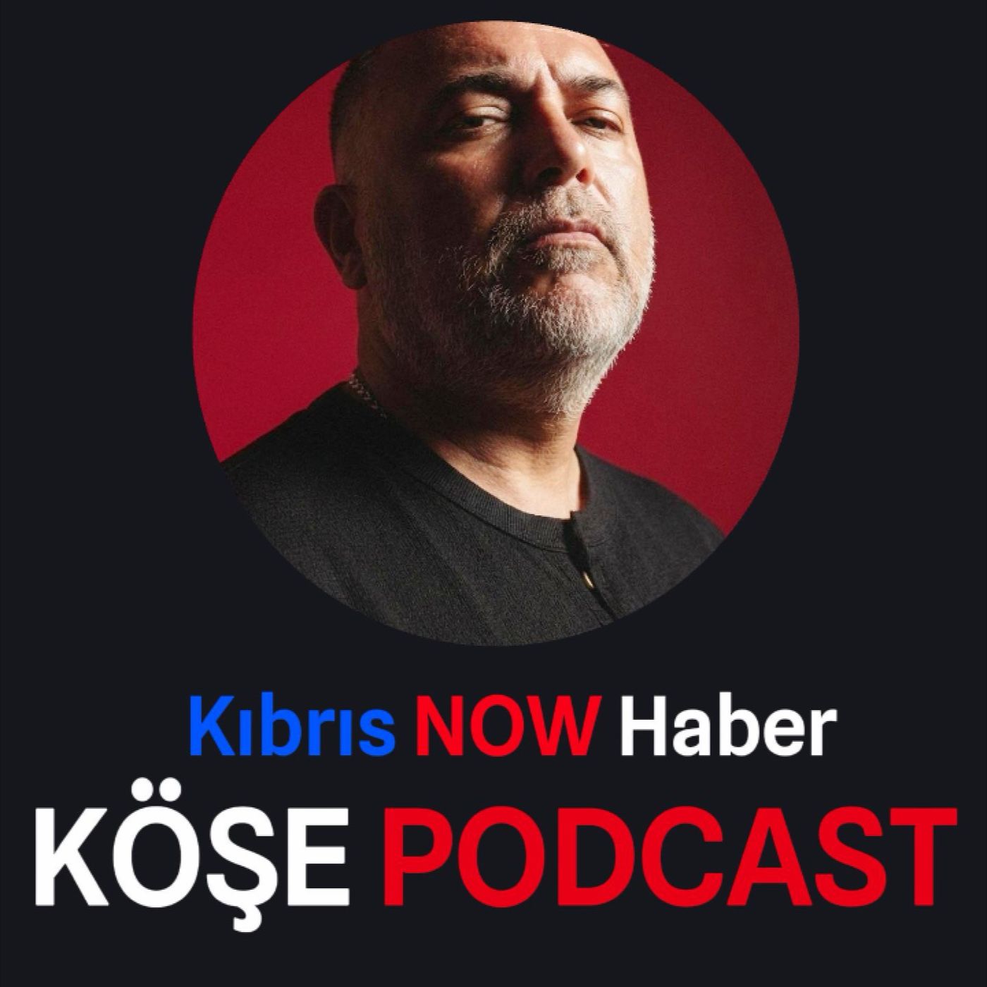 Haftalık Köşe Yazısı Podcastleri