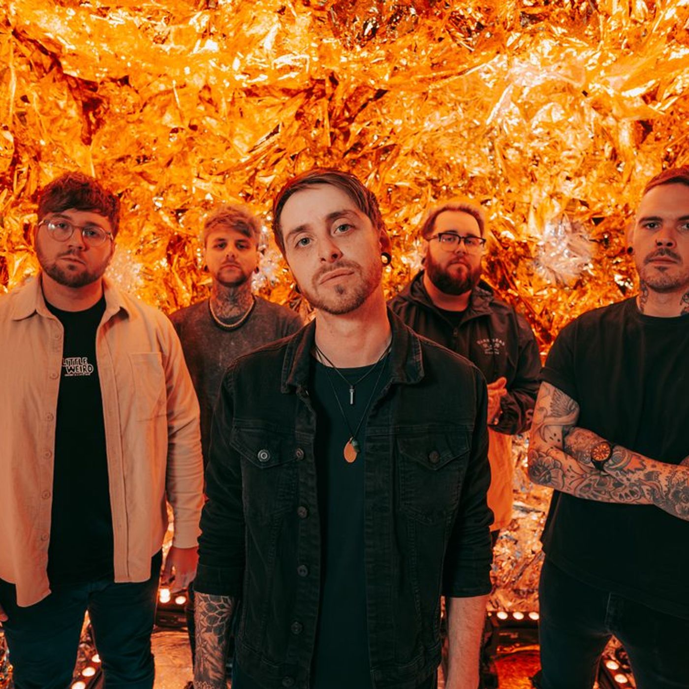 Reflecting On Life With MATT & JAMES From CASKETS