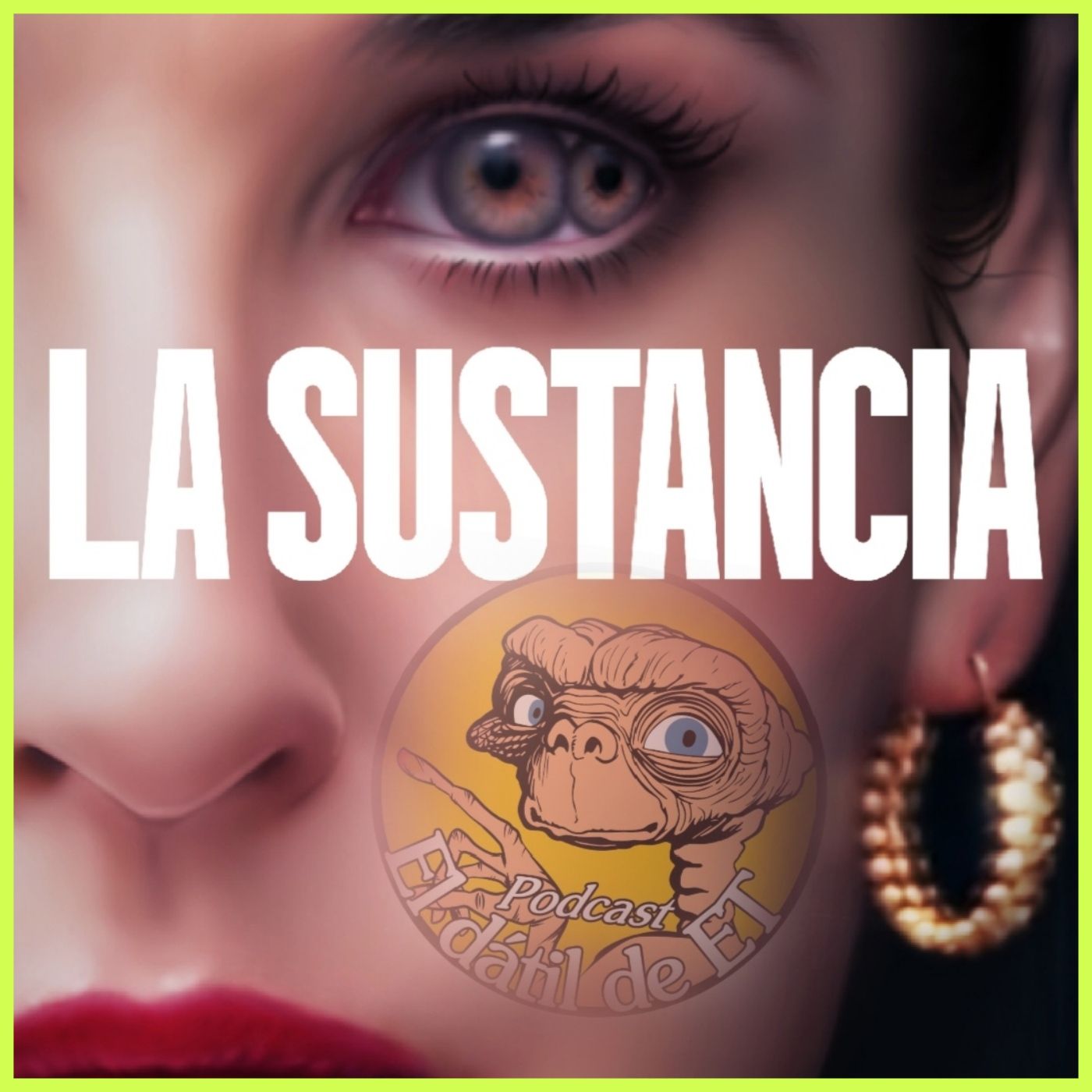 El Dátil de E.T ( Podcast )