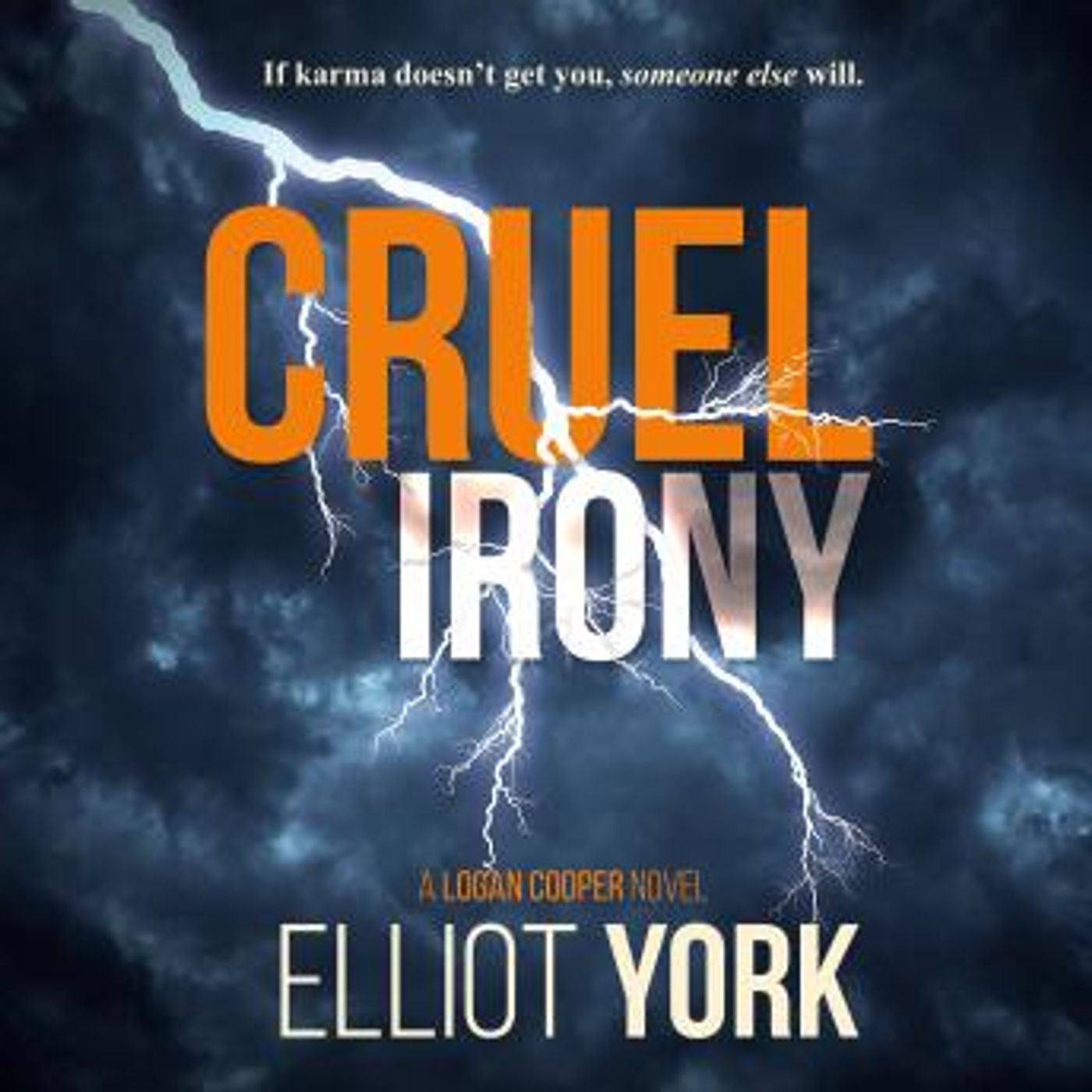 Full Trial Audiobooks in Mystery, Thriller & Horror, Suspense
