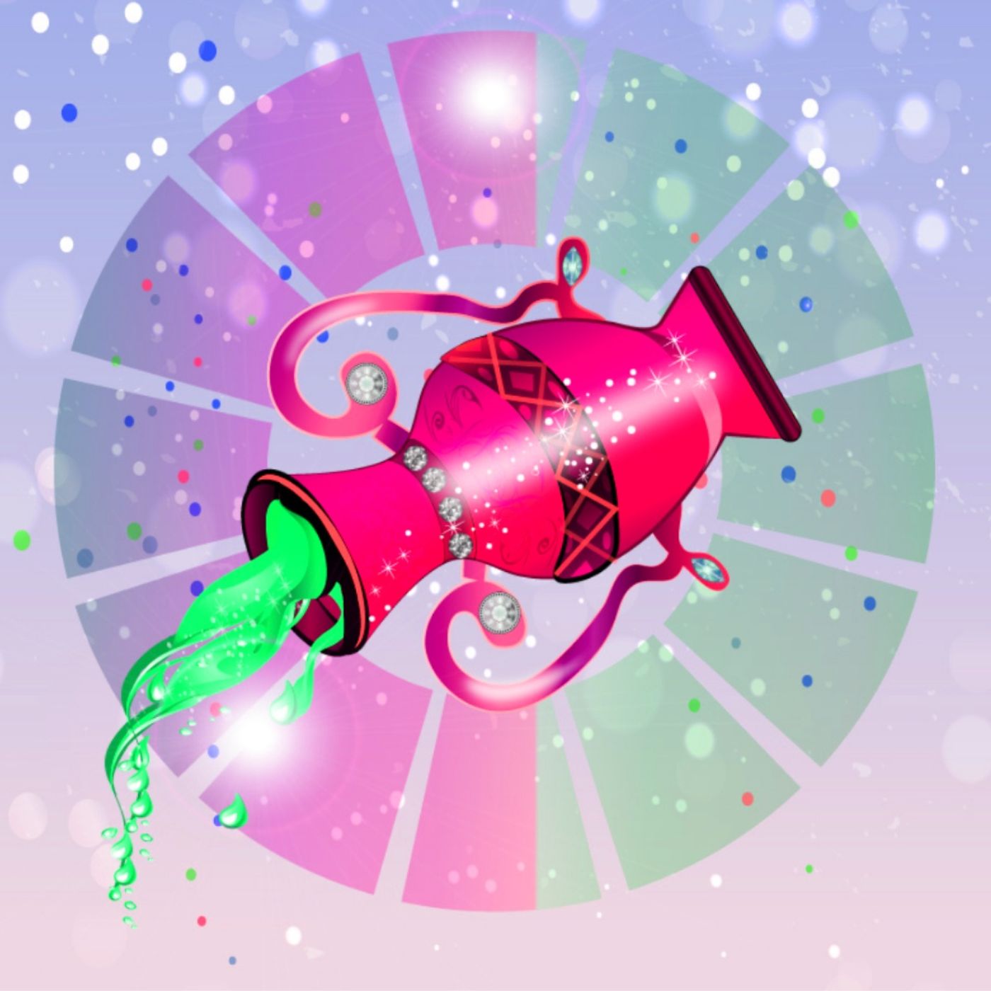 Aquarius What Will Be Your Next Direction? episode artwork