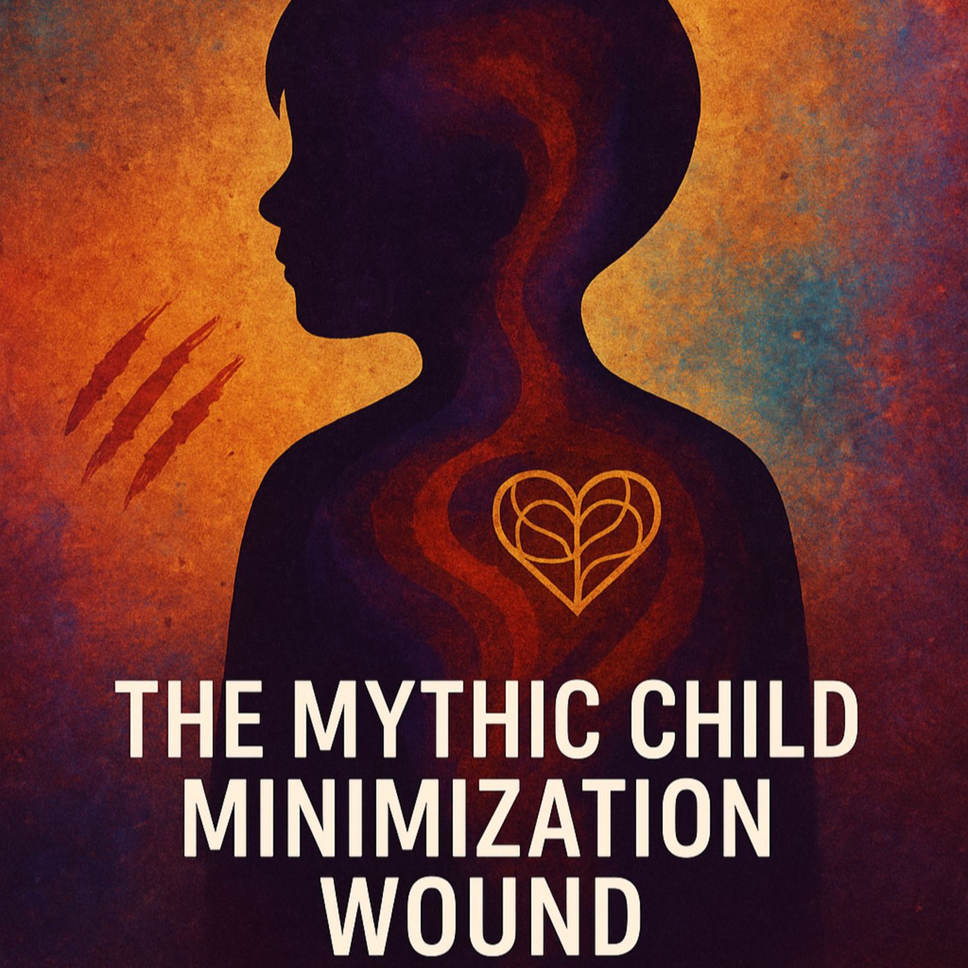 Bonus Snack E64: The Mythic Child Minimization Wound