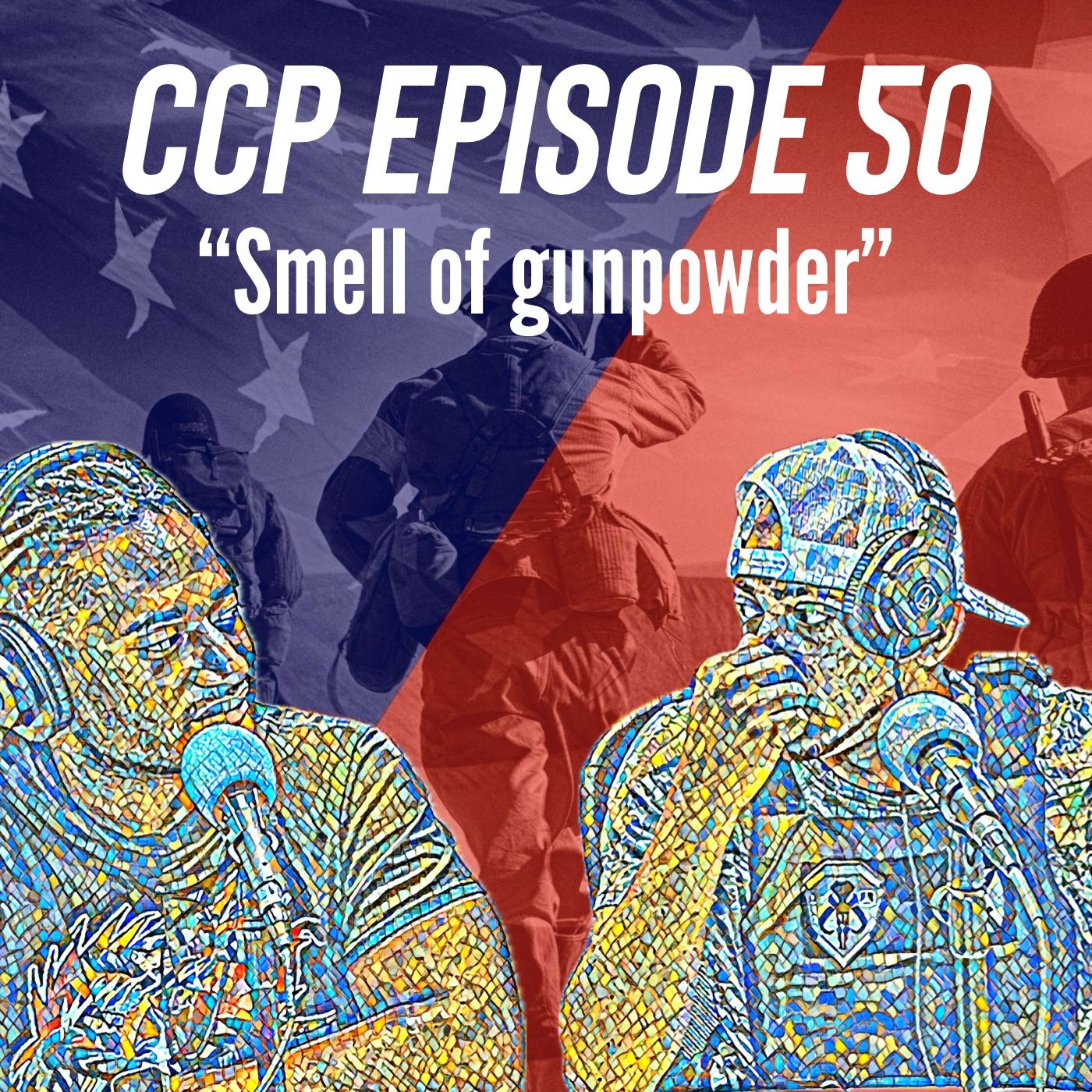 Combat Cub Podcast