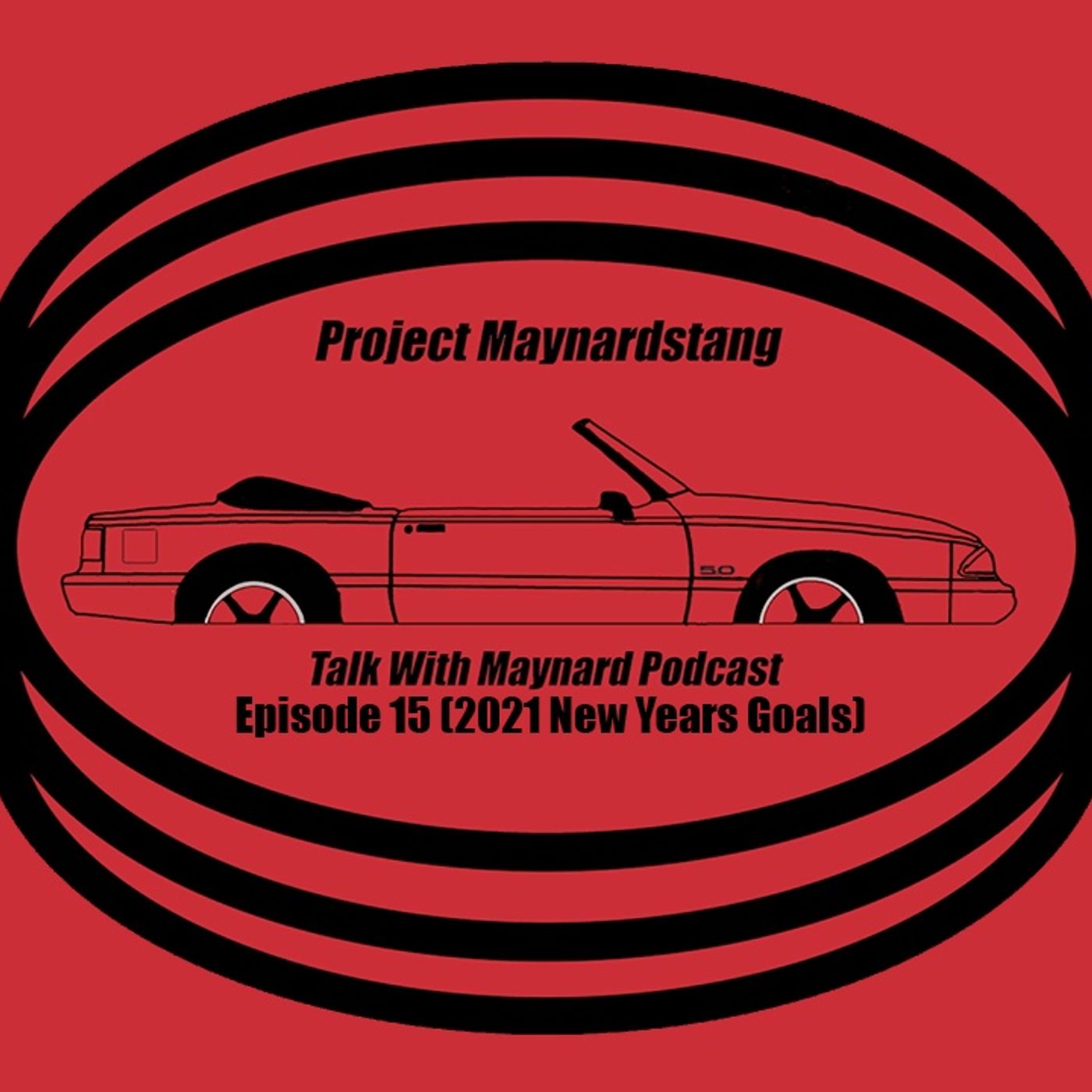 Talk with Maynard
