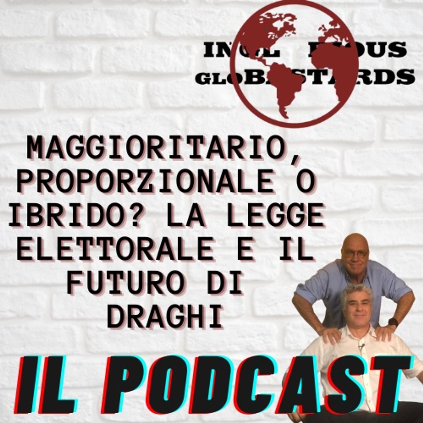 Maggioritario, Proporzionale o Ibrido? La legge elettorale e il futuro di Draghi