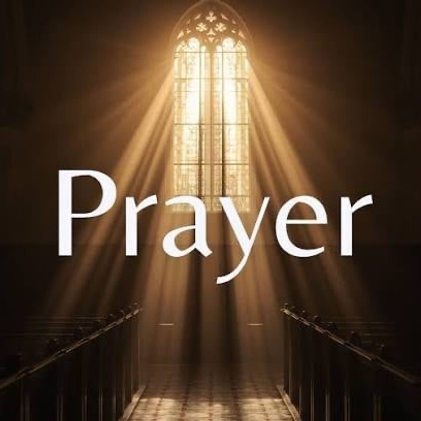 Episode 1520 - Blanch Waller's Prayer pod episode artwork