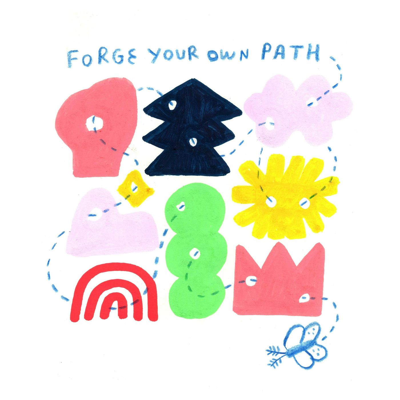 Dr Bipasha Bose\'s podcast