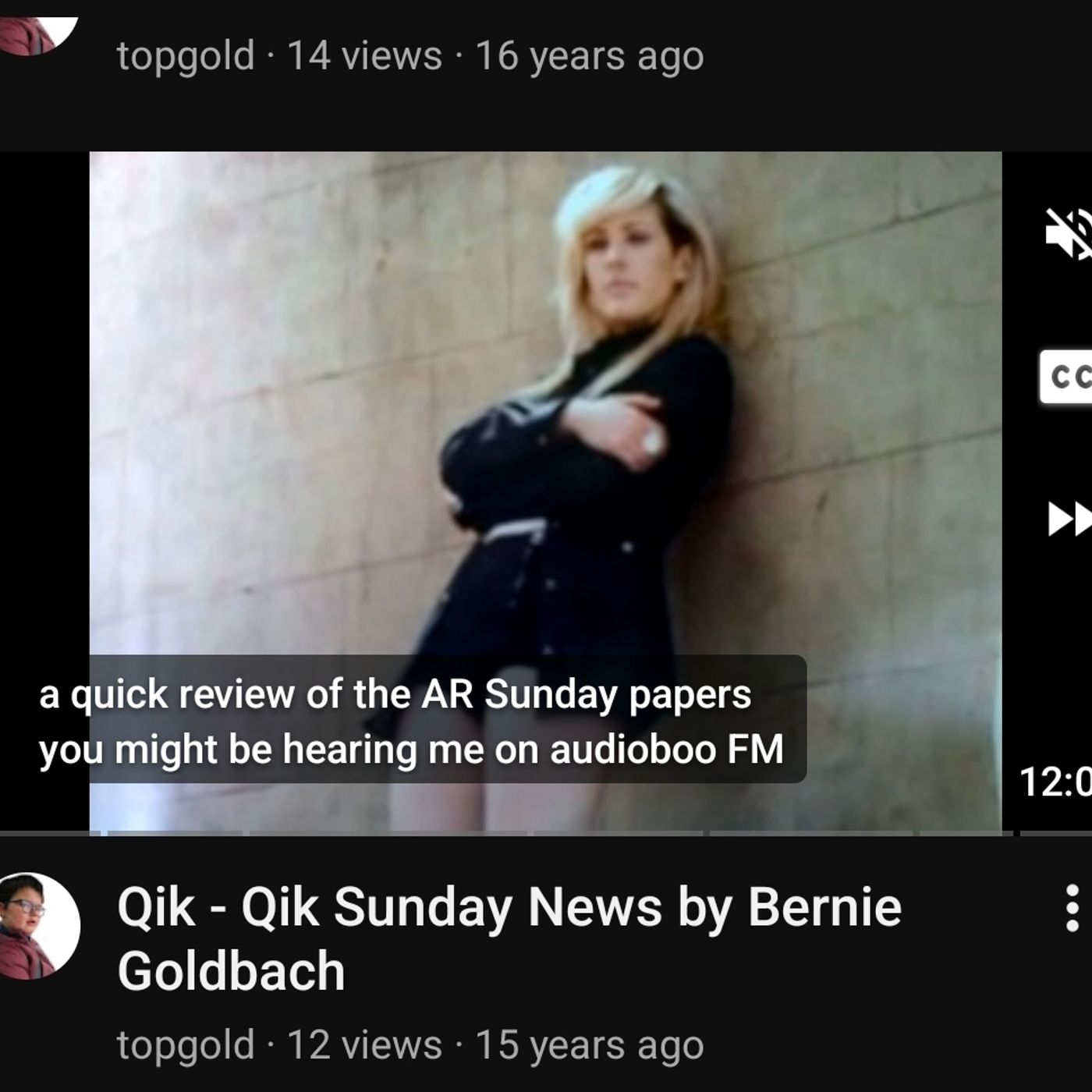 Sunday News from Ireland E700 episode artwork
