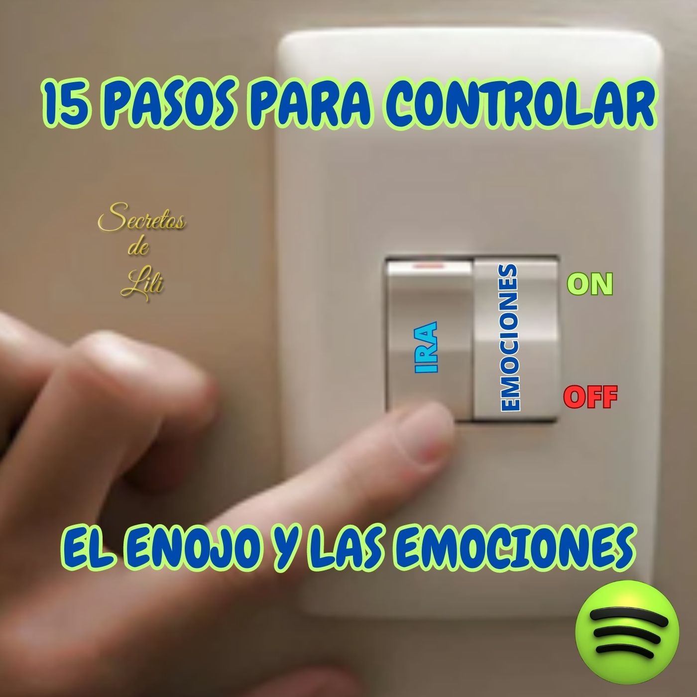 Secretos de LiLi