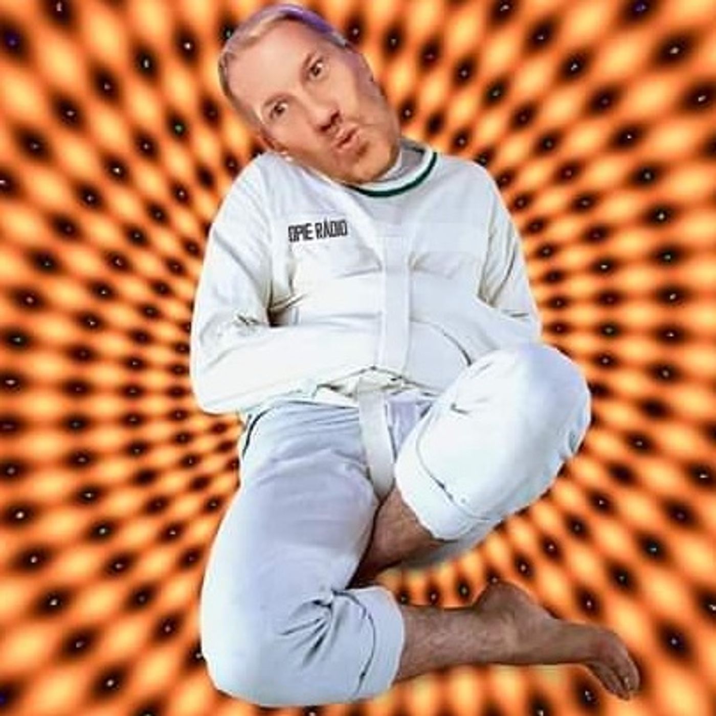 Bill Burr Rich Vos Chris Distefano Carl Ruiz - Best Last Year of Radio