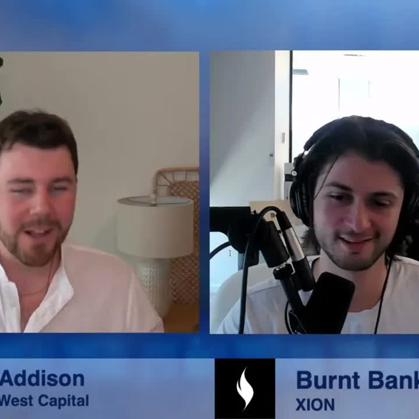 XION’s Big Leap： Walletless, Gasless & Ready for Institutions ｜ Blockchain Interviews