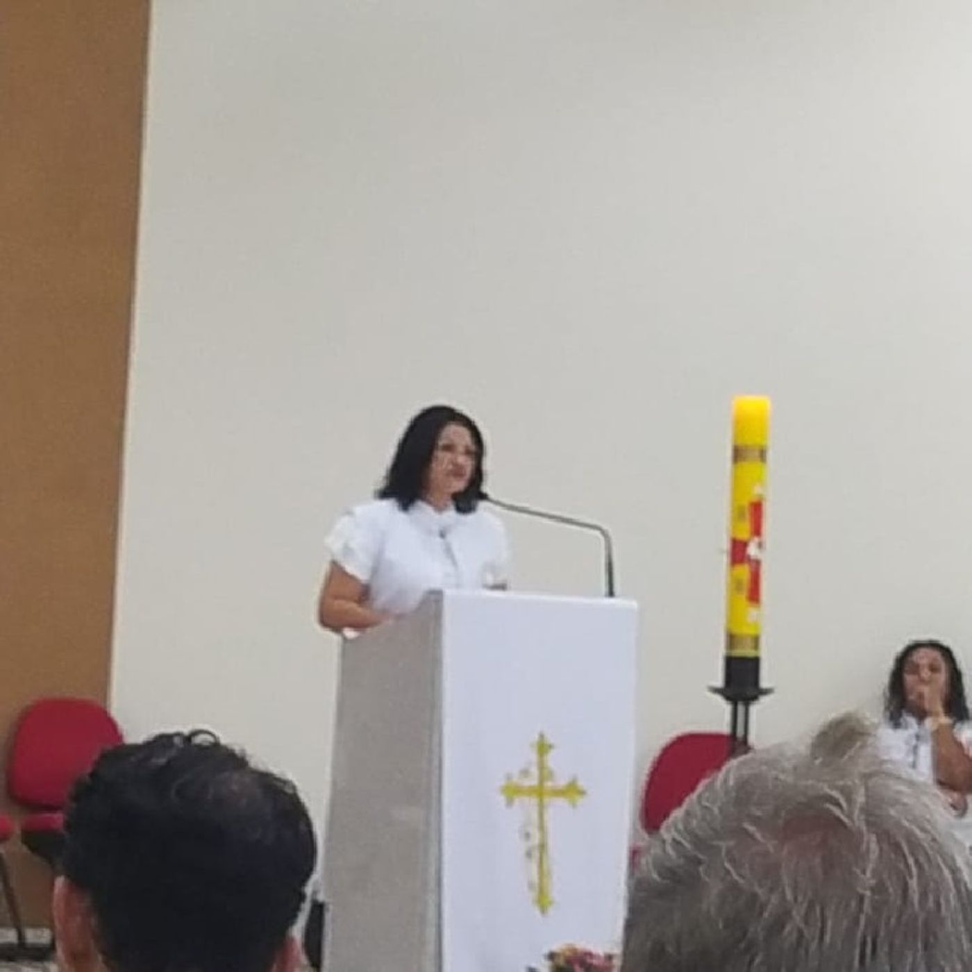 podcast de Esli , Lorena