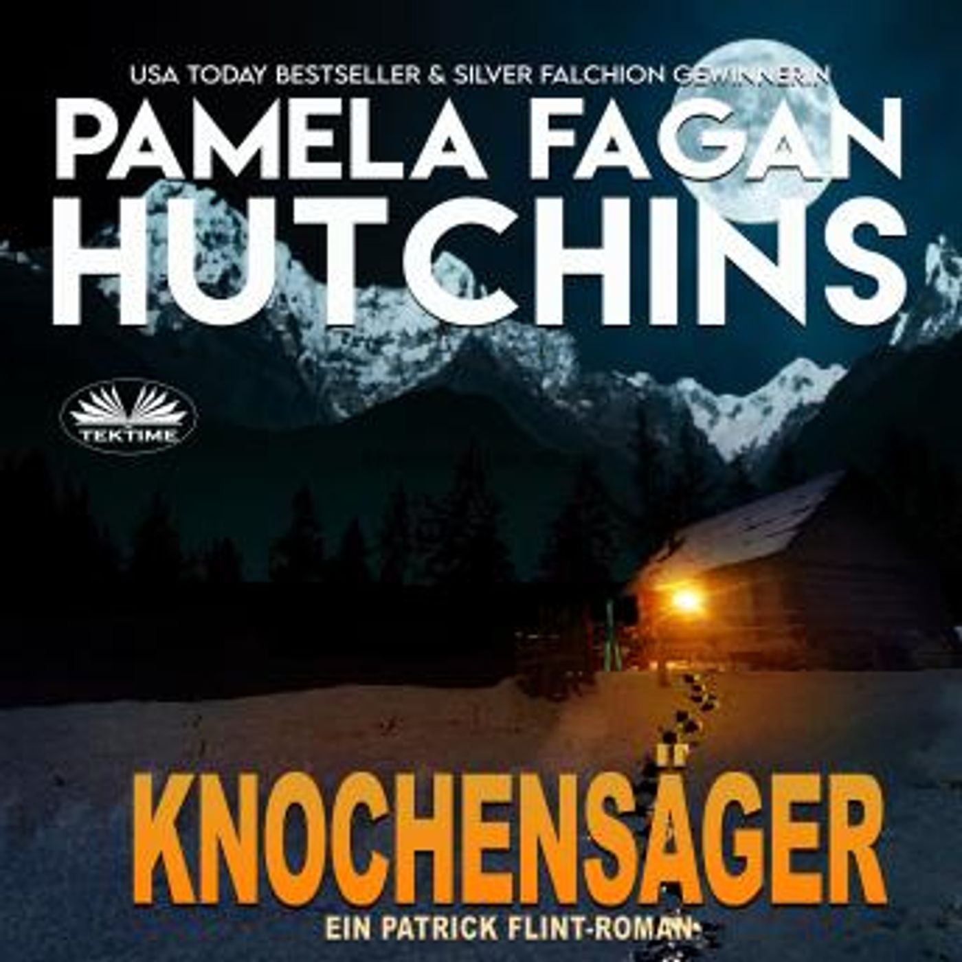 Unlock Top Full Audiobooks in Mystery, Thriller & Horror, Police & Detective
