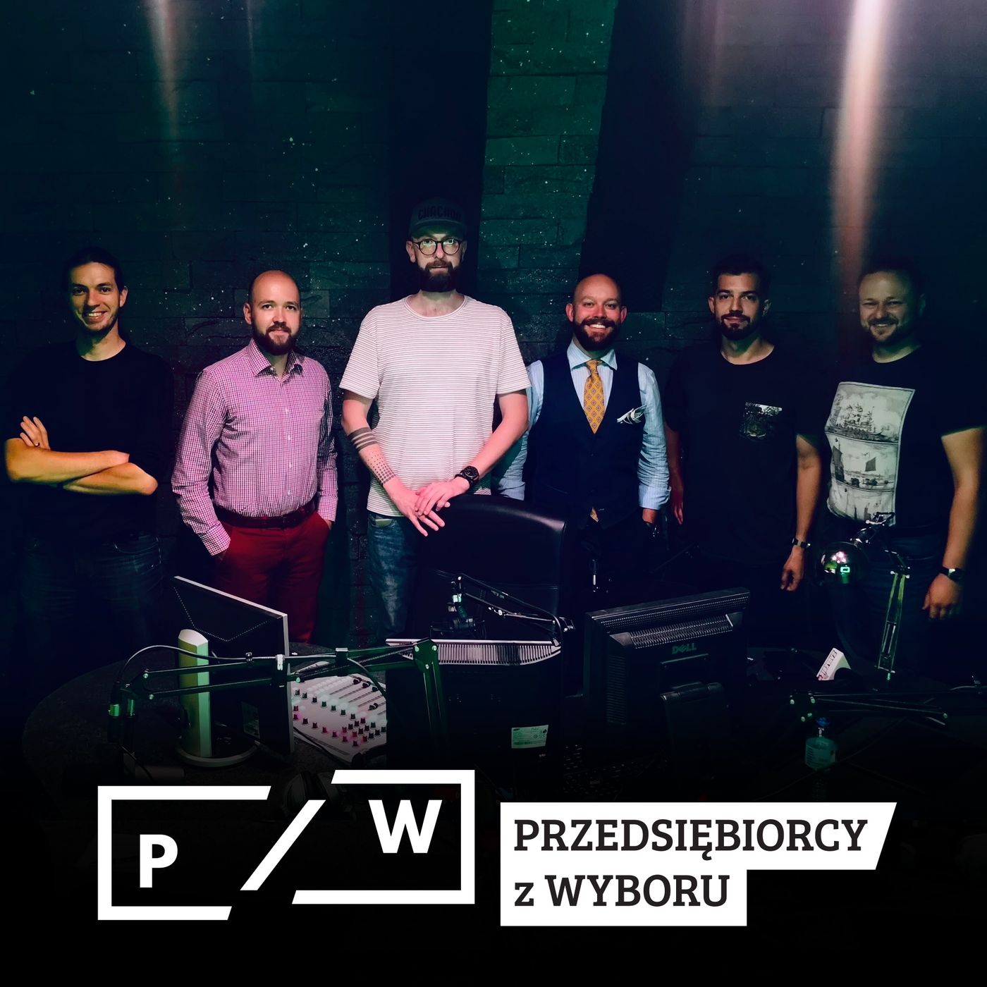 Przedsiębiorcy z Wyboru