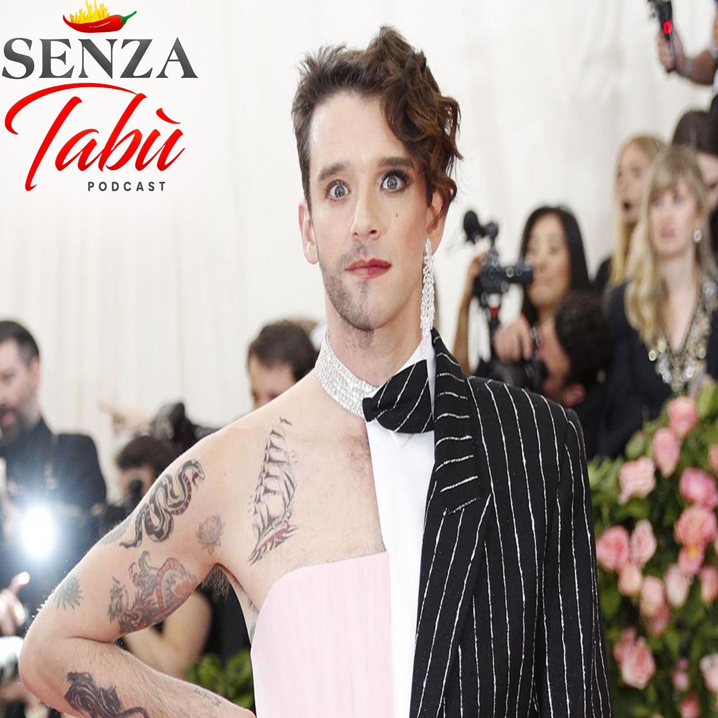 GENDER FLUID NON BINARI AGENDER ⚠️ LA VERITÀ