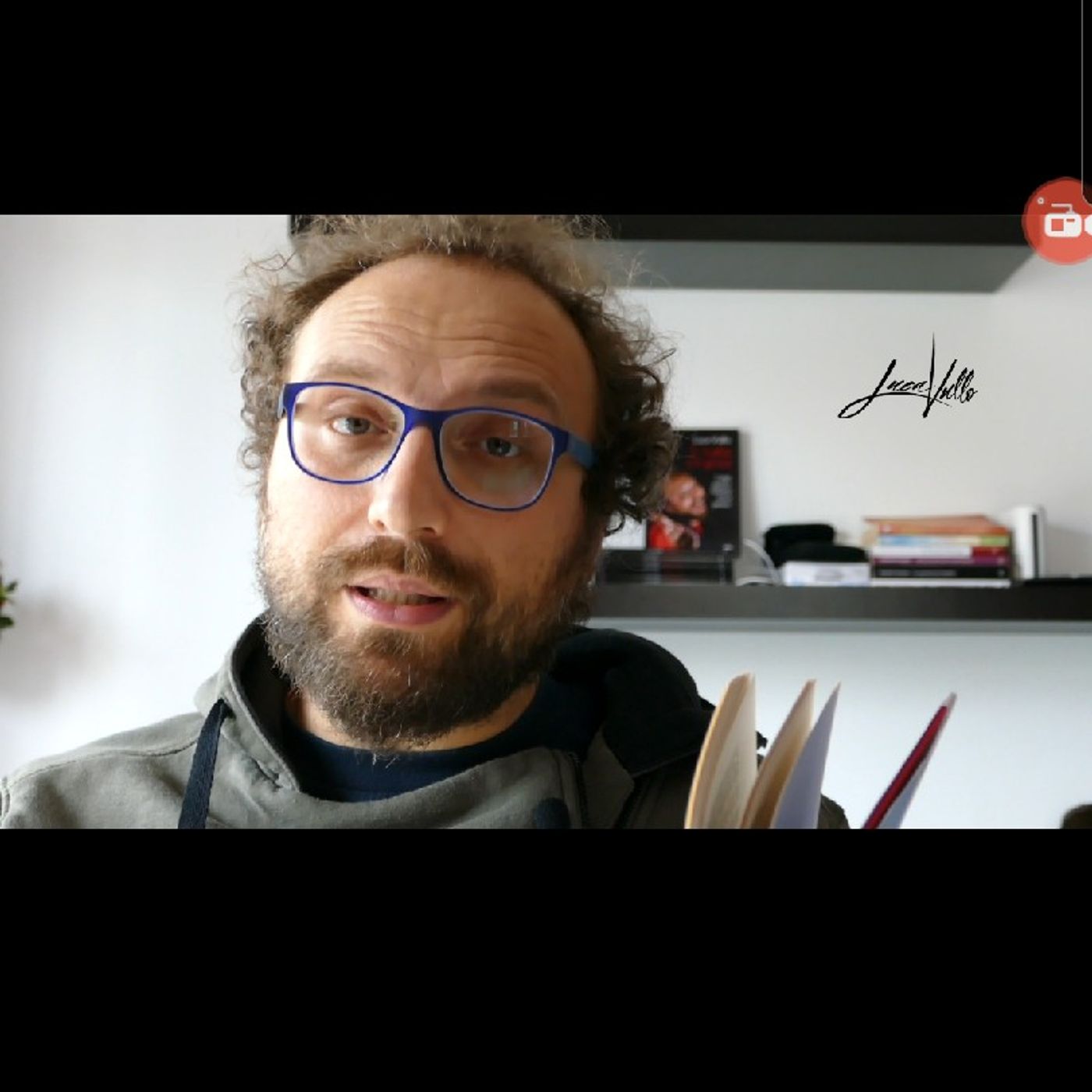 Giovanni Cupidi - Il Podcast