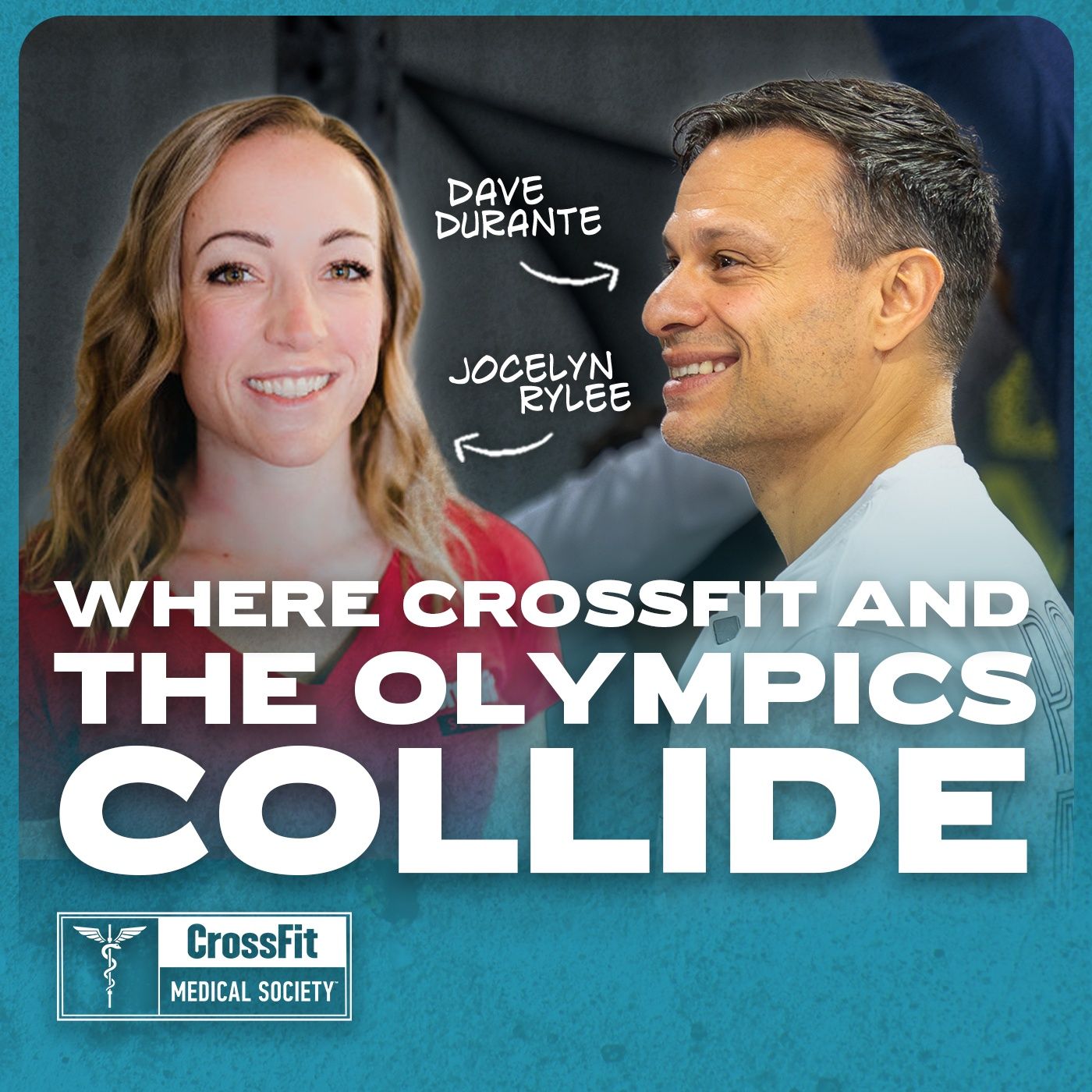 The CrossFit Podcast