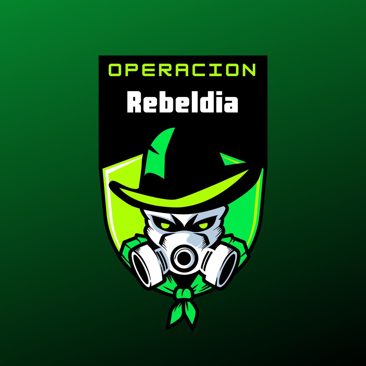 Operacion Rebeldia