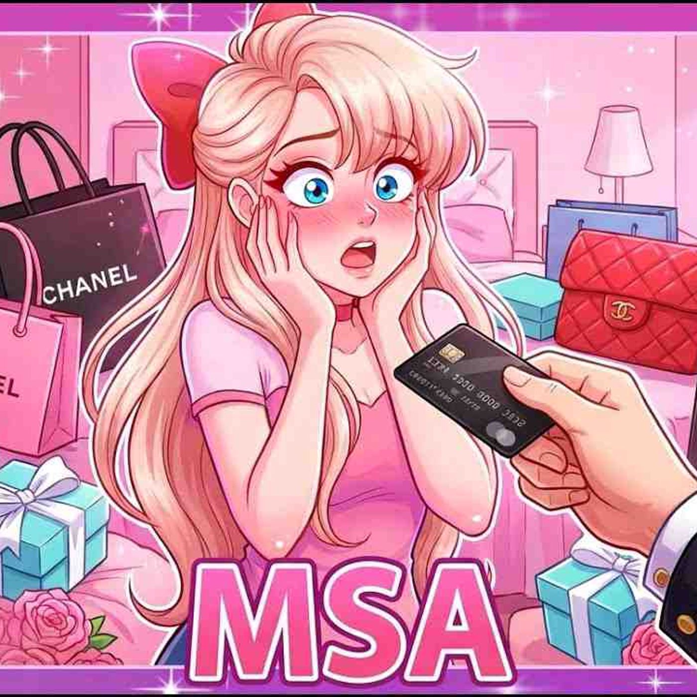 Millionaire Fell in Love with a Poor Boy episode artwork