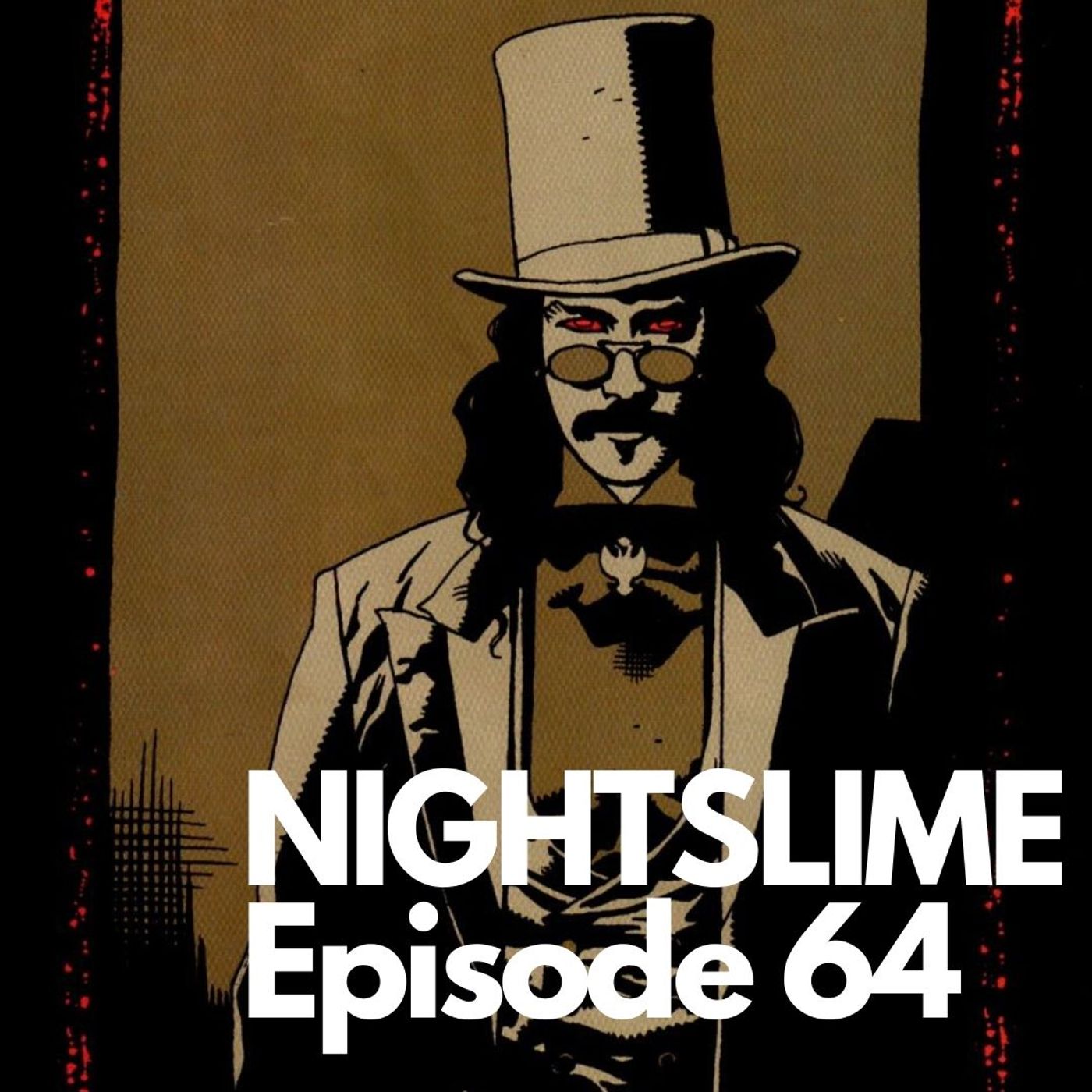 Nightslime