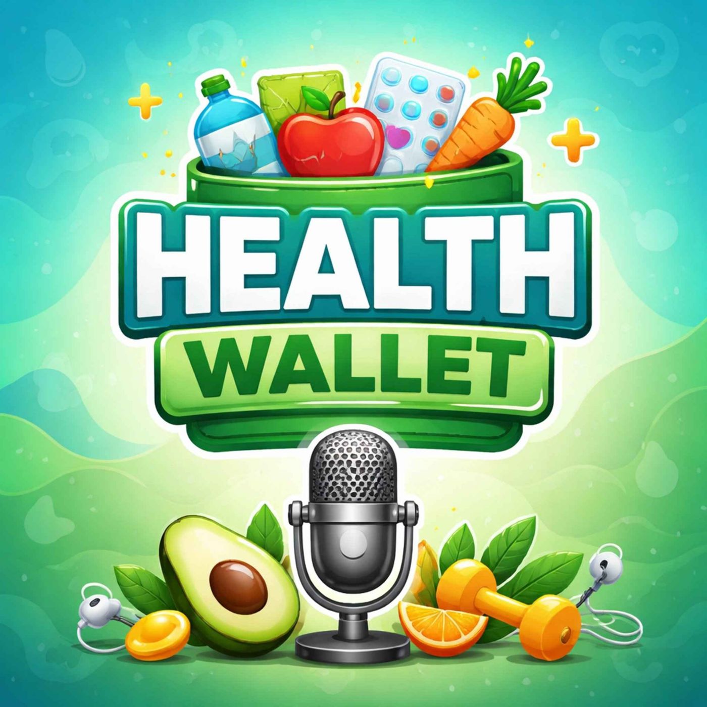 Health Wallet
