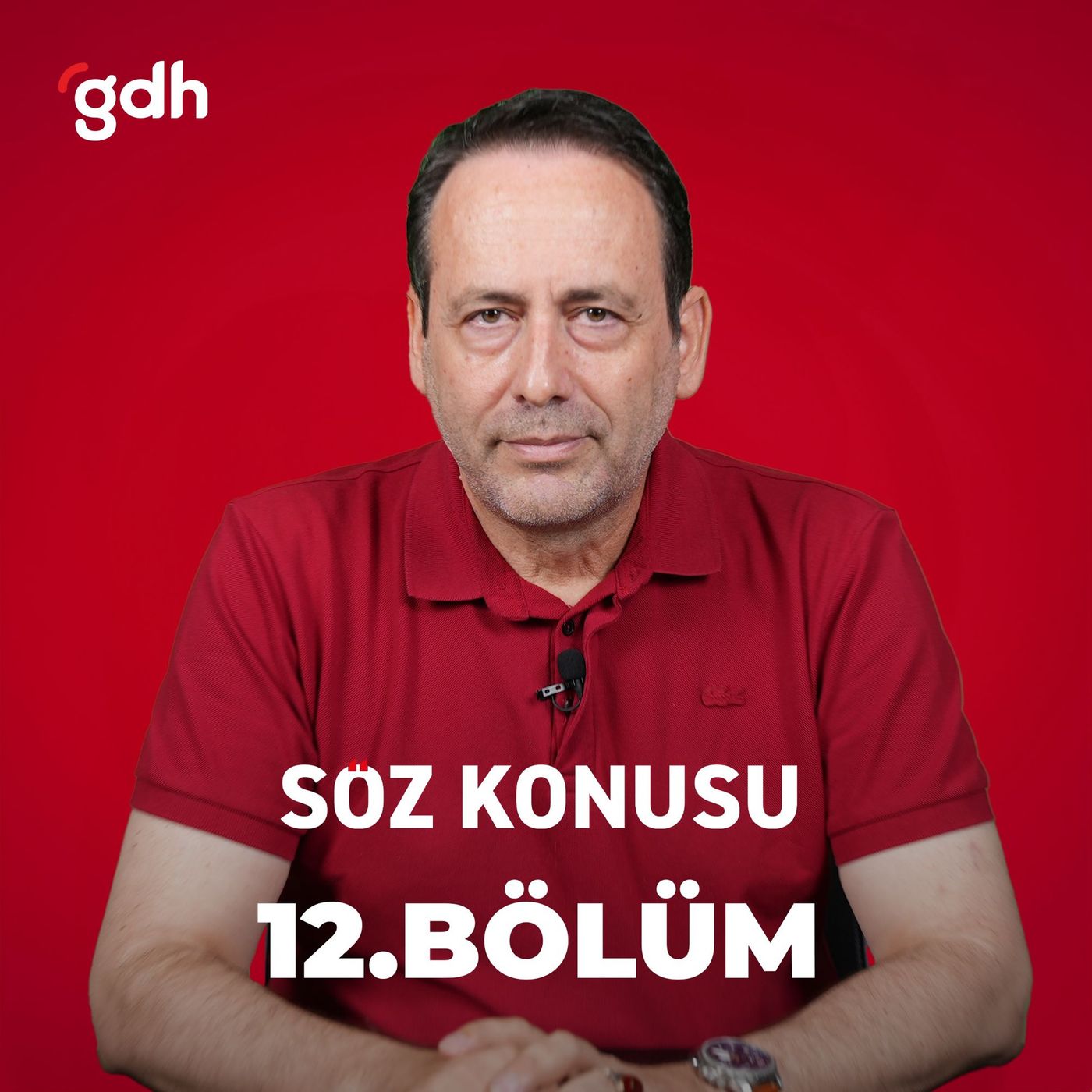 Gündeme Dair Her Şey