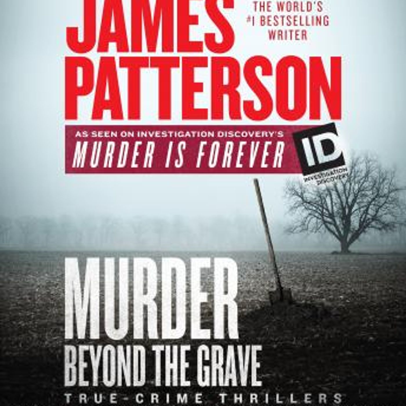 Access Essential Full Audiobooks in Mystery, Thriller & Horror, True Crime
