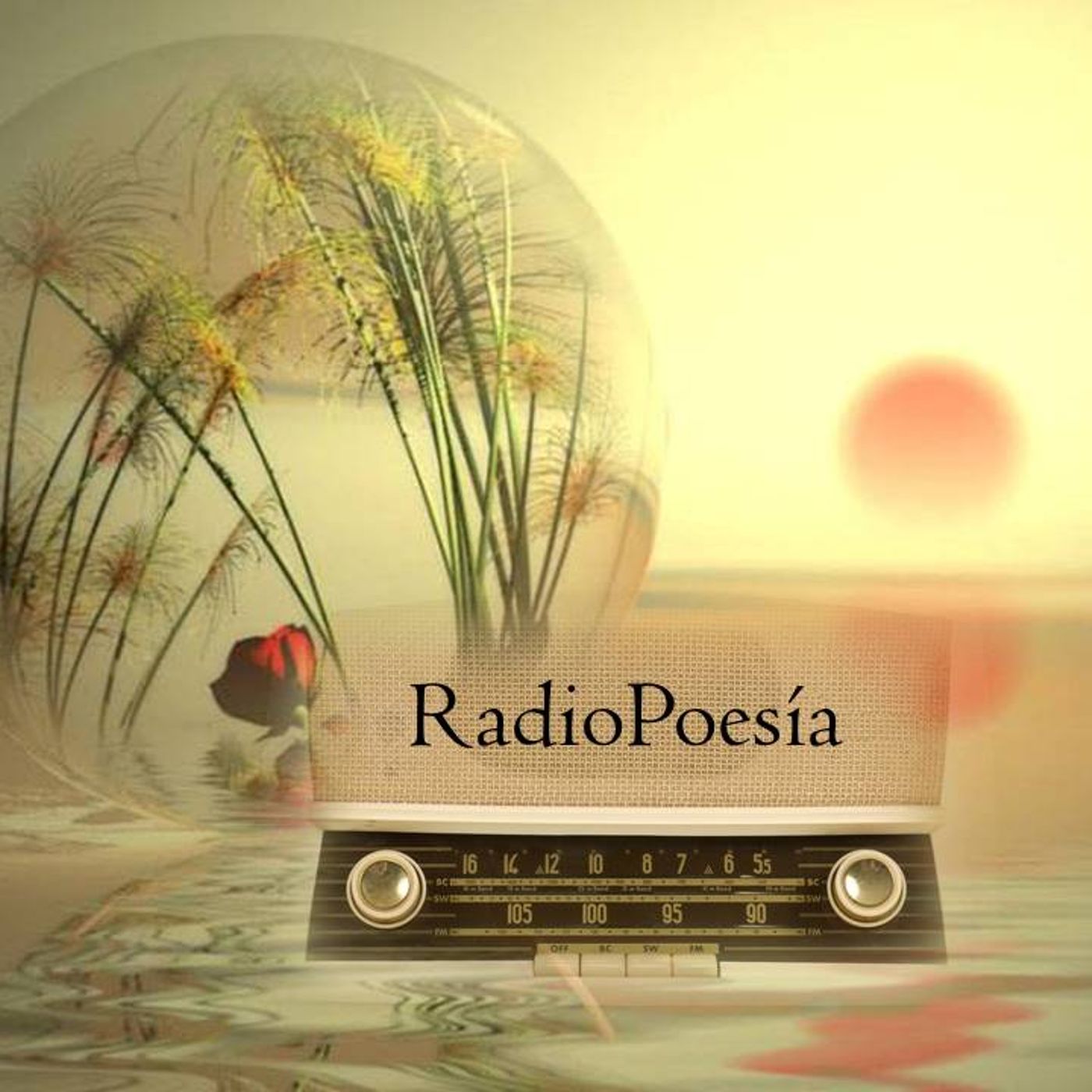 RadioPoesia's show