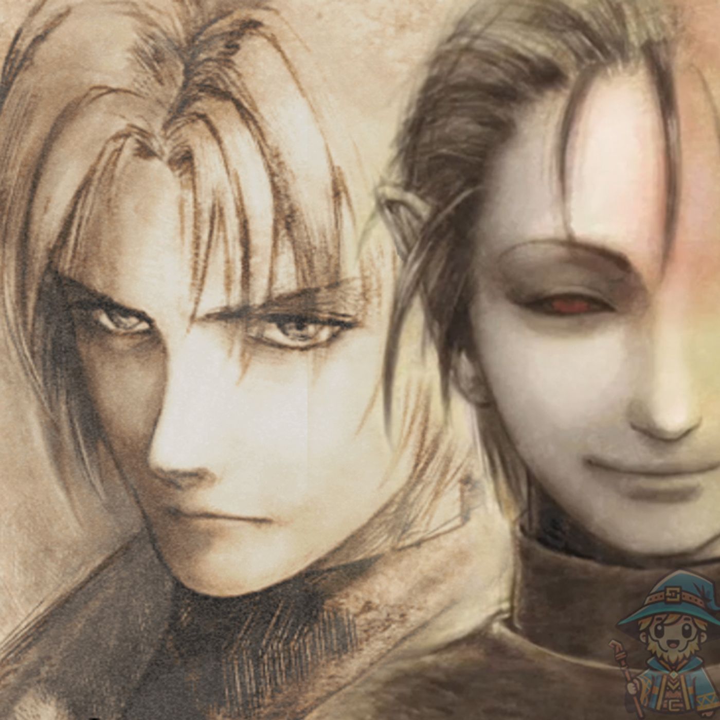 Aquí MUERES y debes cambiar el PASADO | Shadow of Memories episode artwork