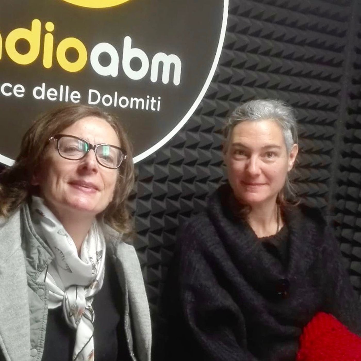 Una voce delle Dolomiti