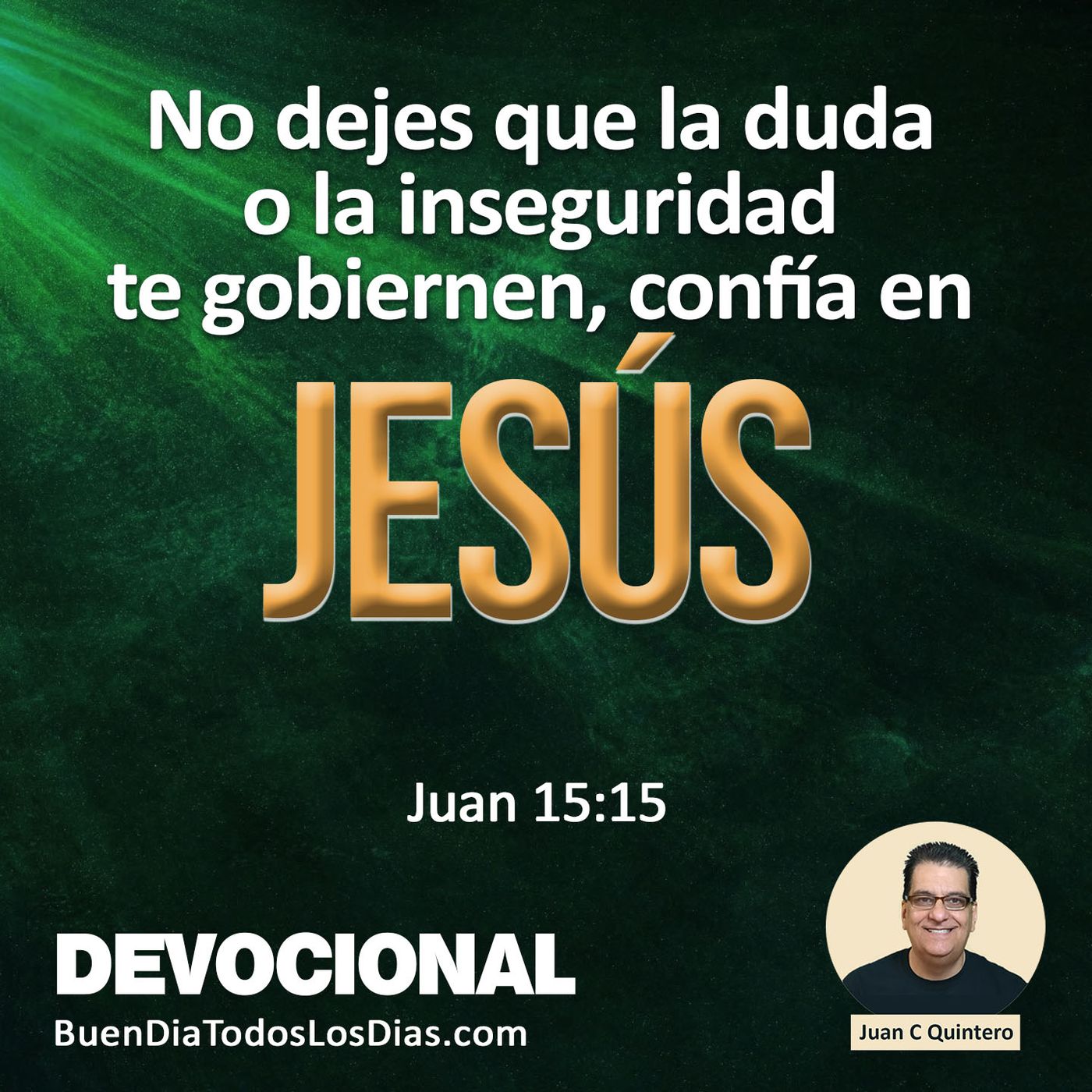 Buen Dia Todos Los Dias
