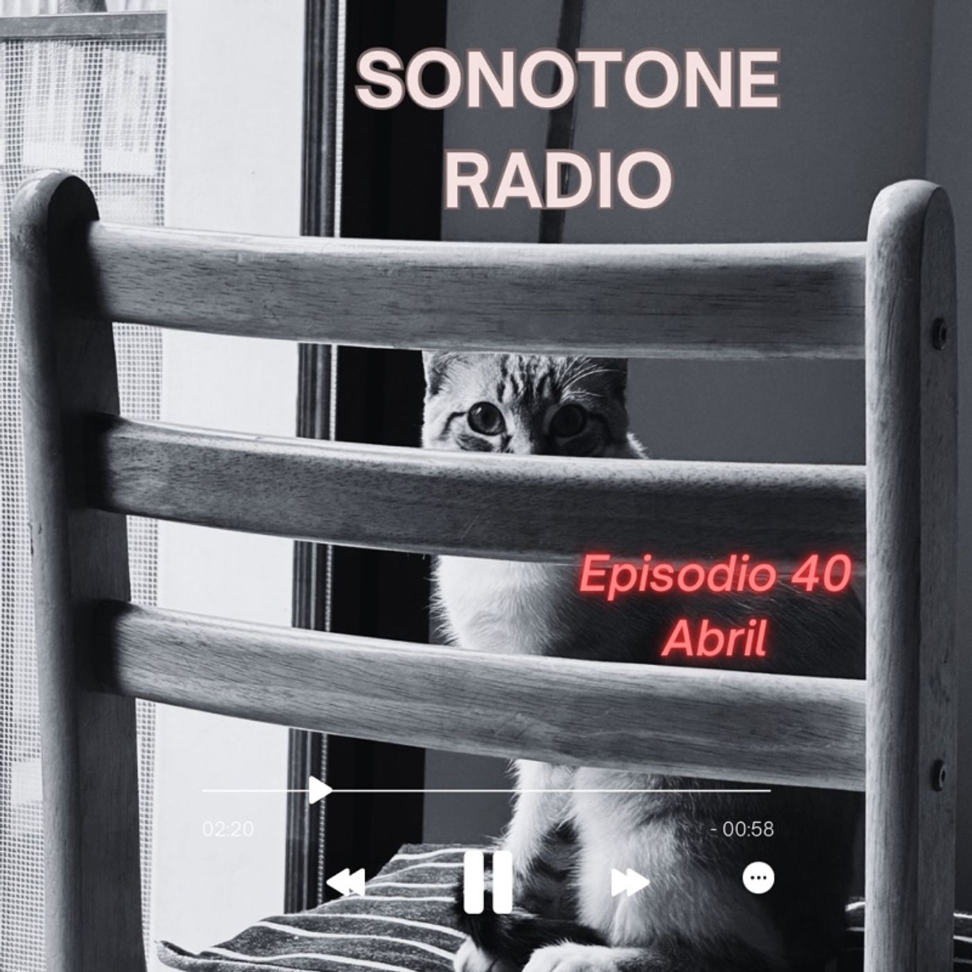 El podcast de Sonotone