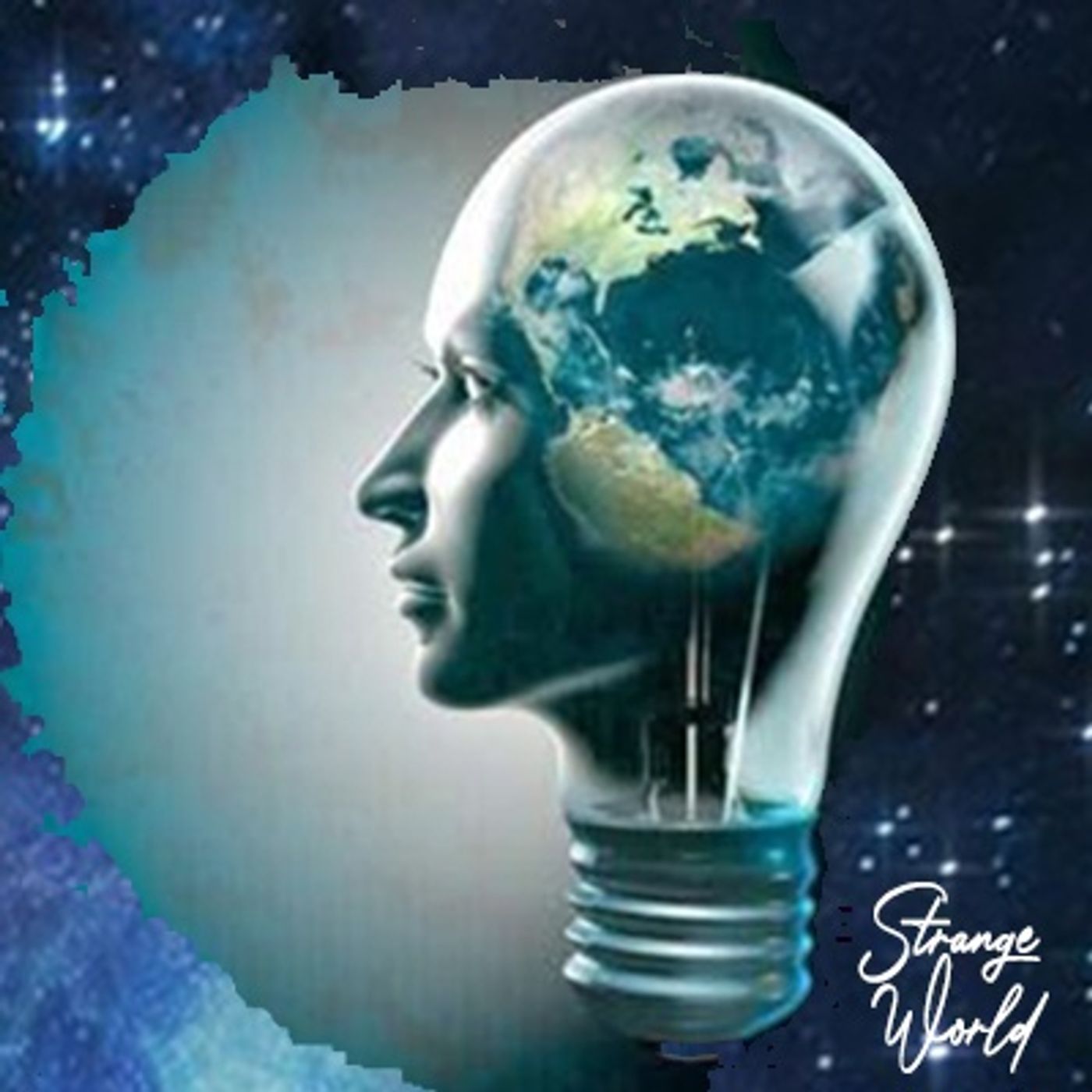 Strange World