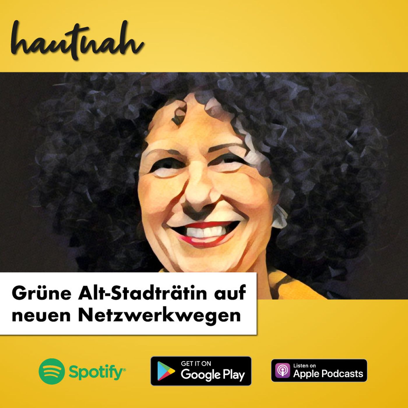 Hautnah - Einfach. Nah. Dabei