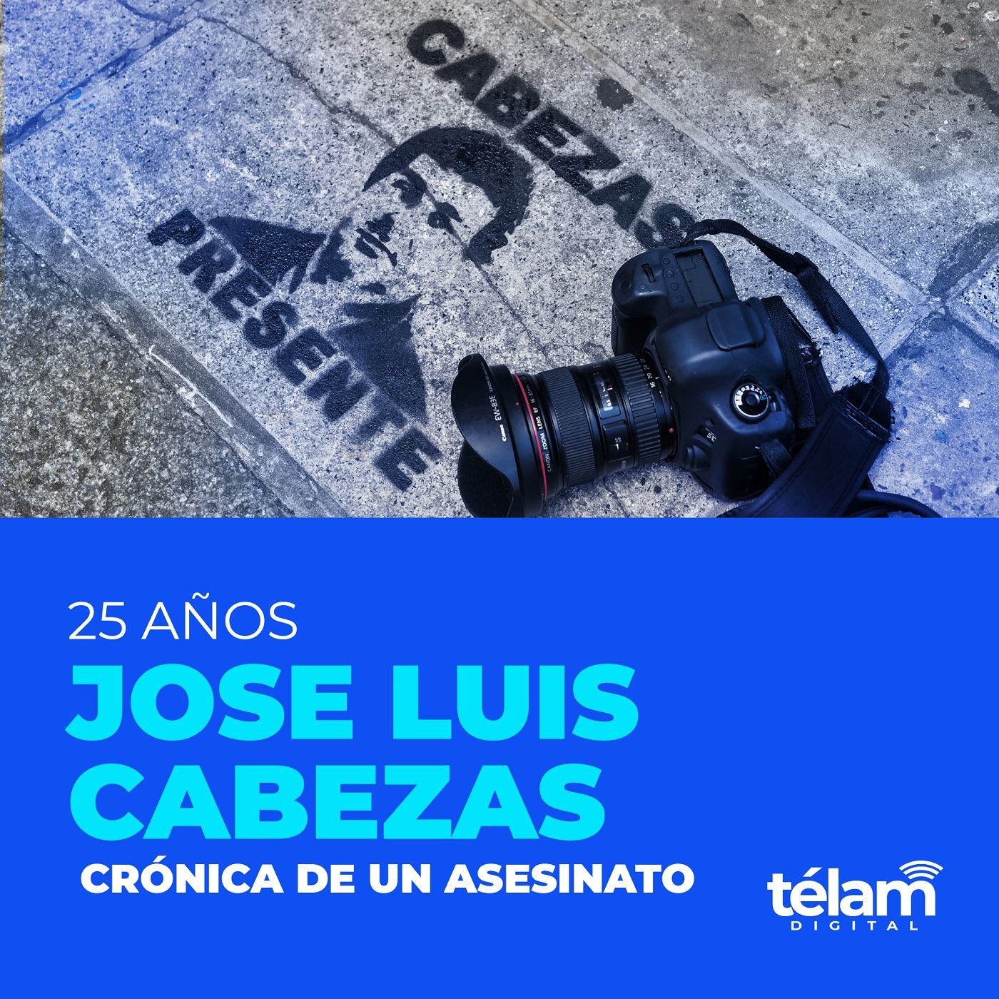 Producciones especiales de Télam