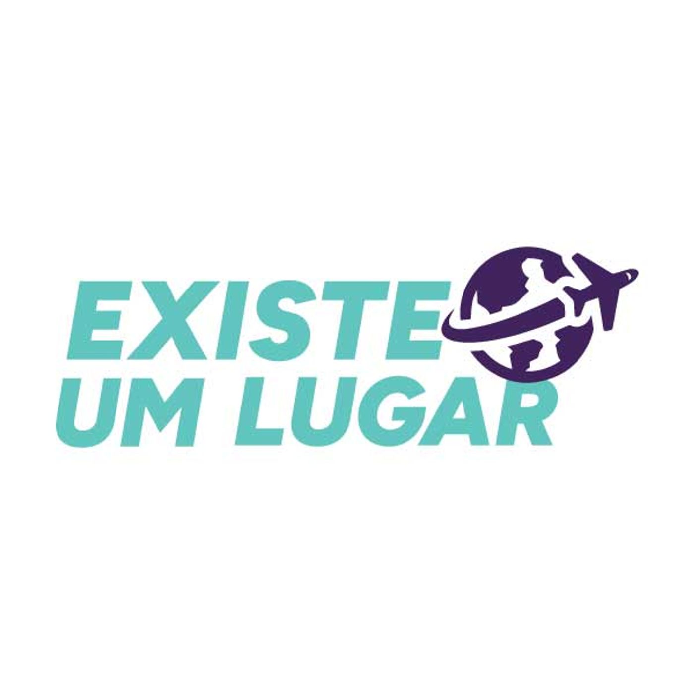 Existe um lugar
