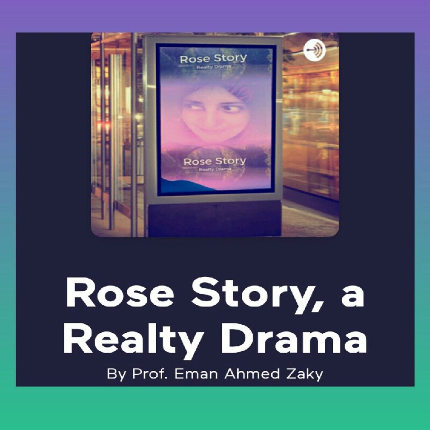 Rose Story