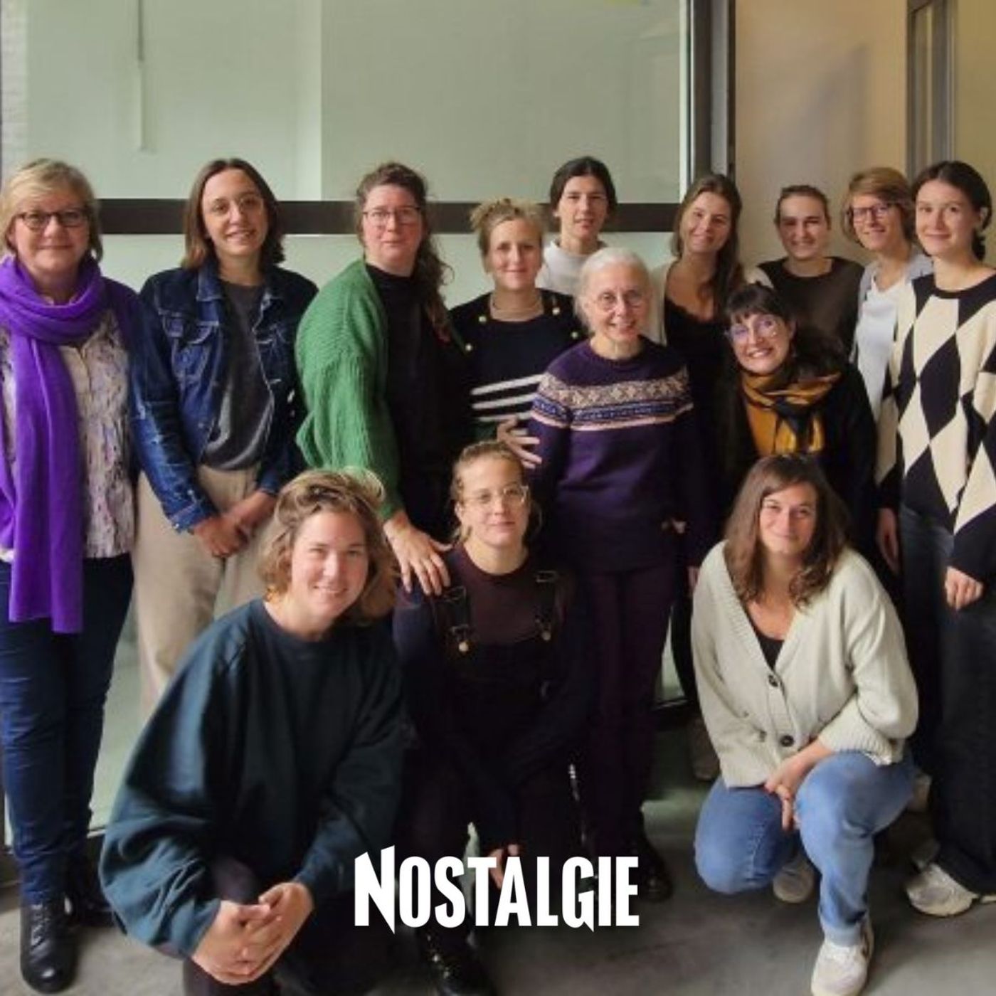 Droits des femmes et accès à la justice : interdisciplinaire, comment la Casa Legal révolutionne l'aide juridique episode artwork