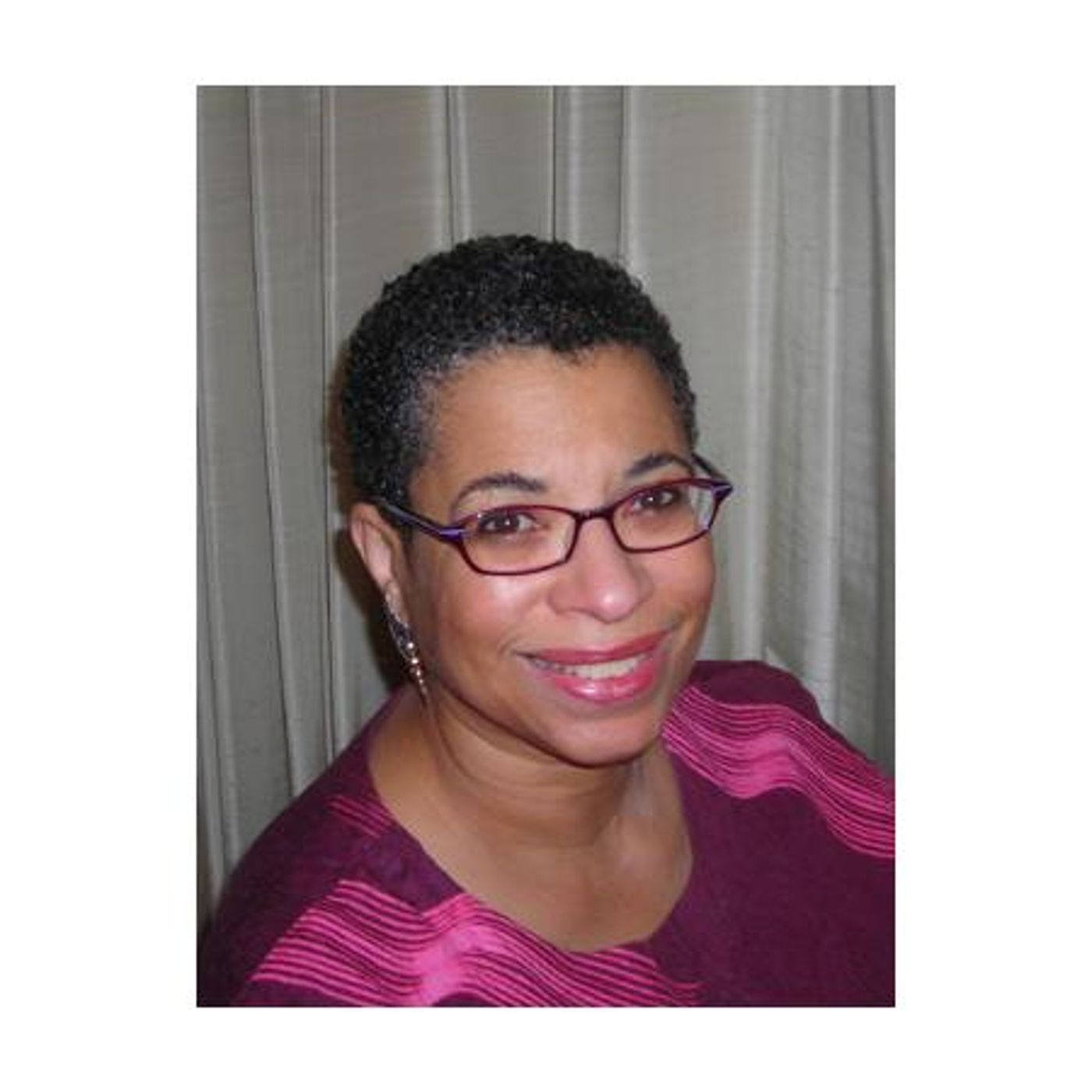 Ancestor\'s Footprints with Bernice Alexander Bennett