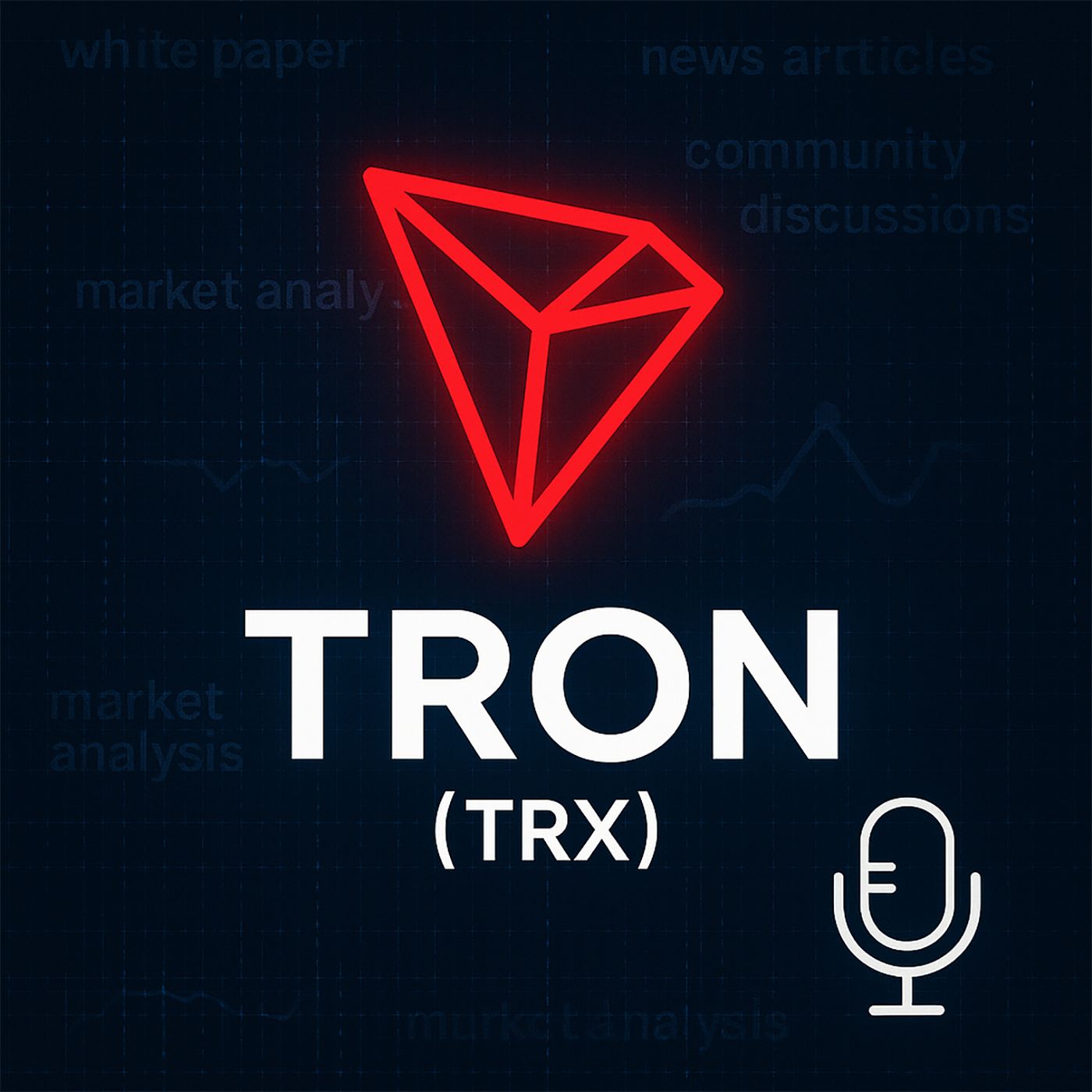 #29 - TRON Explained TRX, dApps, NFTs & the Future of DeFi