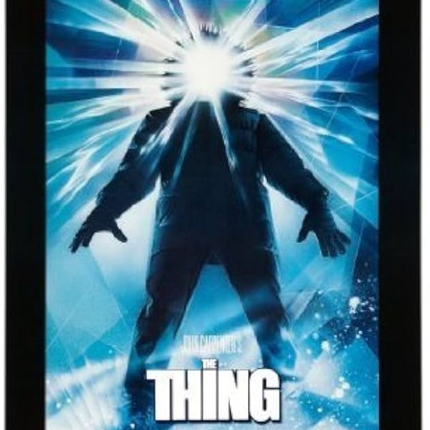 60 The Thing 1982