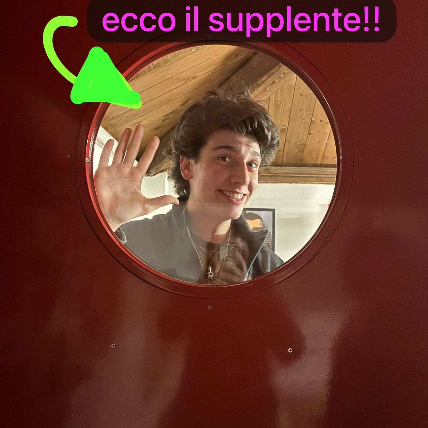 #CastelGuelfo Il diario delle supplenze